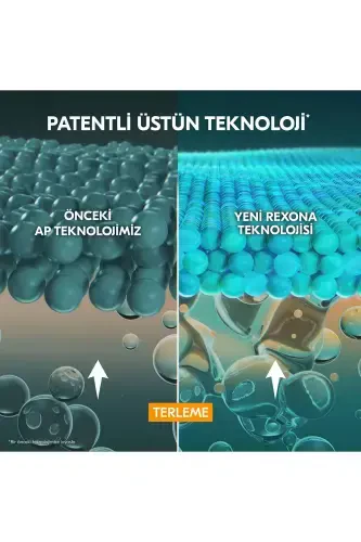 Men Erkaklar uchun Sprey Deodorant Ko'rinmas Qora & Oq 72 Soat Uzluksiz Yuqori Himoya 150 ml X3 - 4