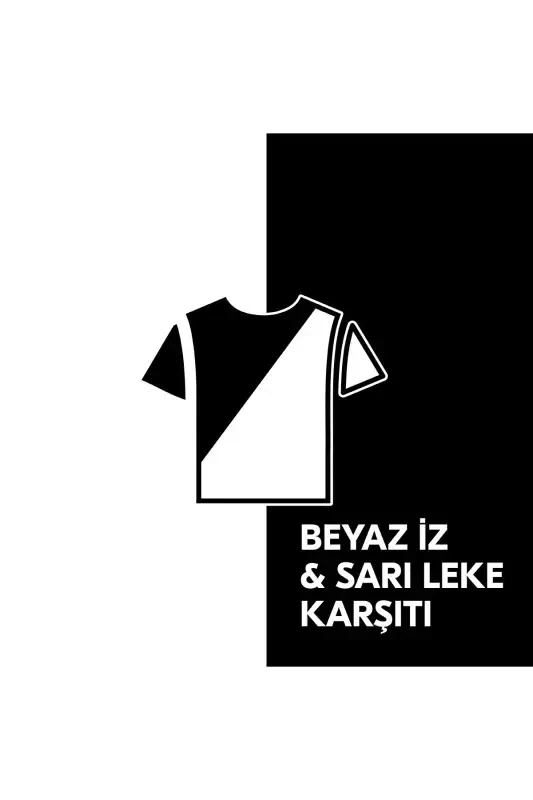 Men Erkaklar uchun Sprey Deodorant Ko'rinmas Qora & Oq 72 Soat Uzluksiz Yuqori Himoya 150 ml X3 - 5