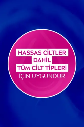 MEN Erkek Tıraş Sonrası Balsam Protect&Care 100ml, Tahriş Önleyici, Rahatlatıcı, Koruyucu, Onarıcı - 4