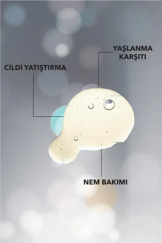 Men Facial Care Serum - 2