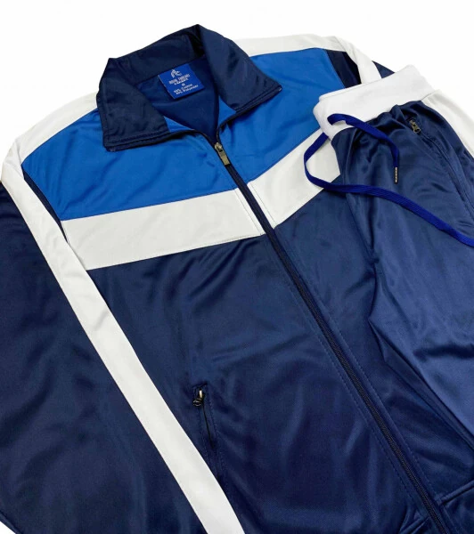 Men iClimate Active Jogger Tracksuit Set - Modazone (1)