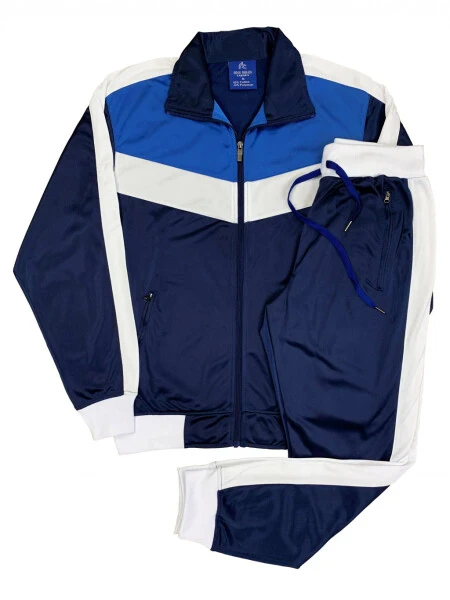 Men iClimate Active Jogger Tracksuit Set - 1