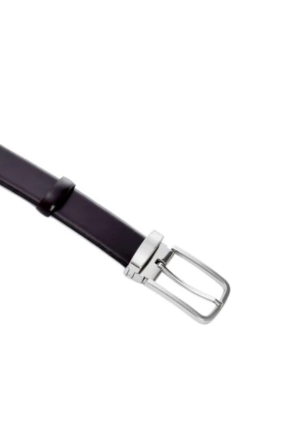 Men Leather Belt Belt 562 Clsc Men Belt - KEMAL TANCA (1)