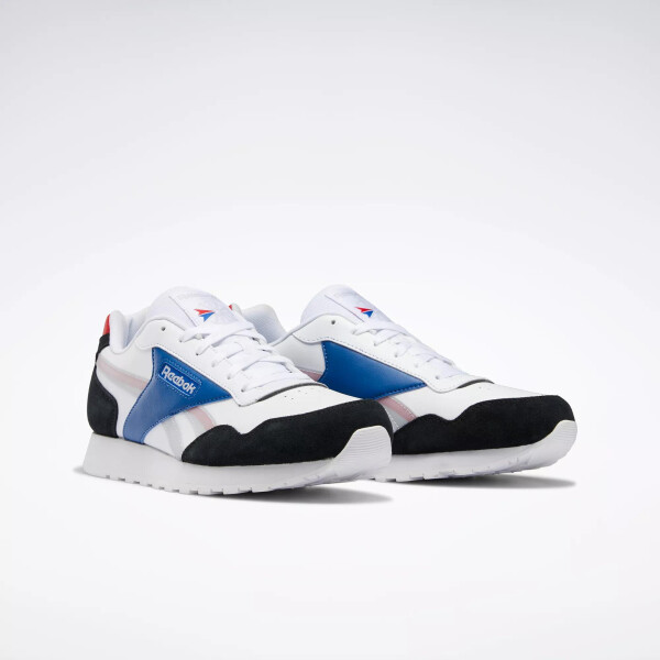 Men Reebok REEBOK CL HARMAN RUN - 3