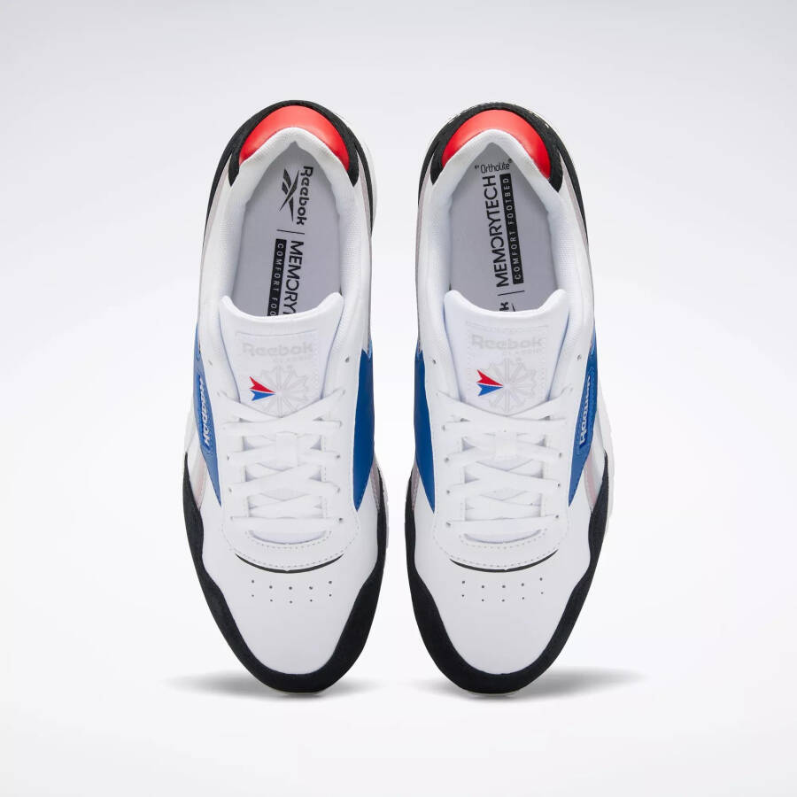 Men Reebok REEBOK CL HARMAN RUN - 5