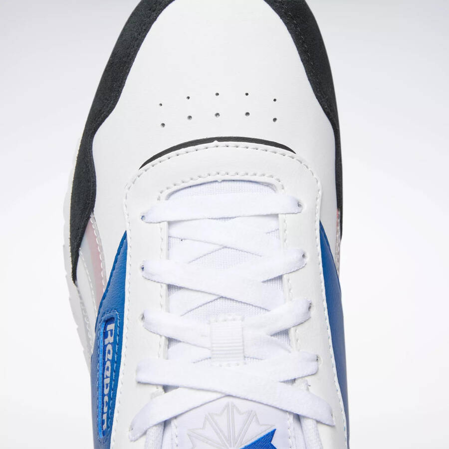 Men Reebok REEBOK CL HARMAN RUN - 8