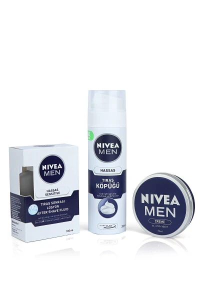 Men Sensitive Care Set for Men - NIVEA