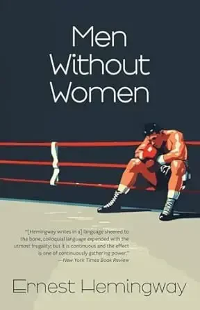 Men Without Women (Warbler Classics Annotated Edition) - Men