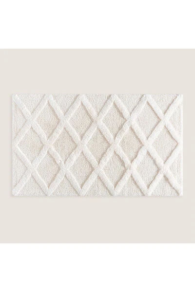 menaShop Doce Banyo Paspası 60x100 cm. Rise 999662 - STOREMAX