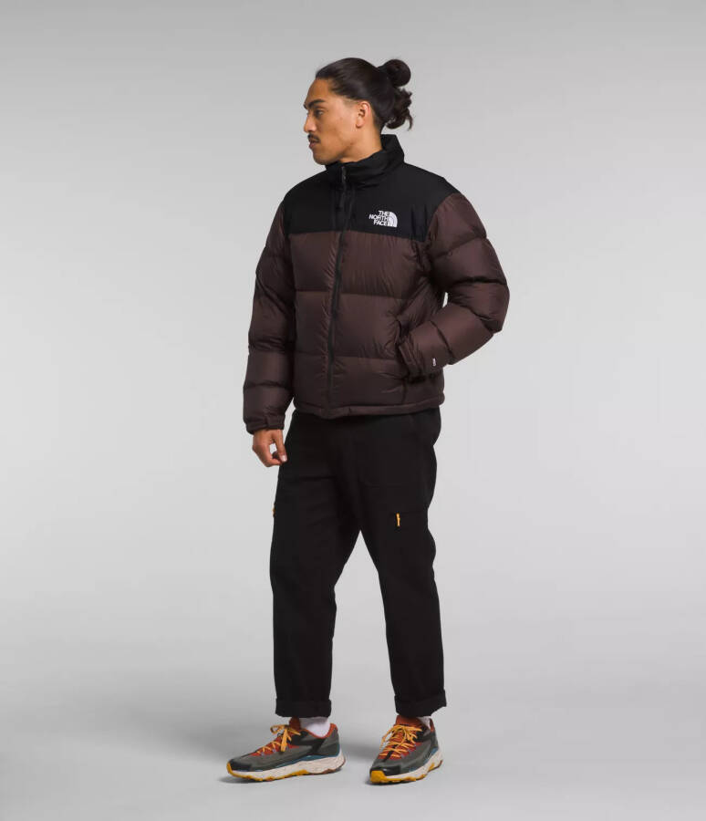 Men’s 1996 Retro Nuptse Jacket - 1