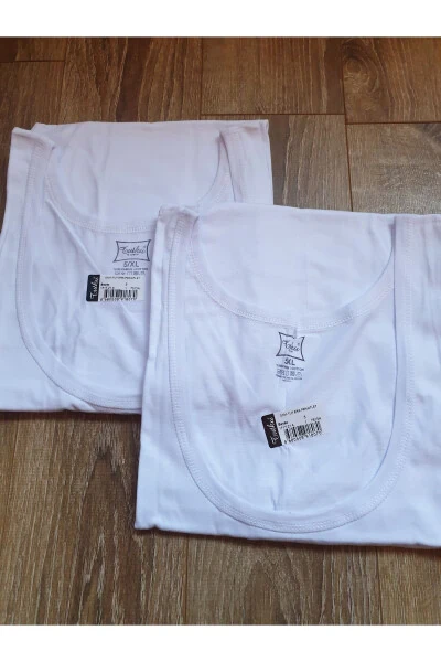 Men's 2-Pack Tank Top - TUTKU