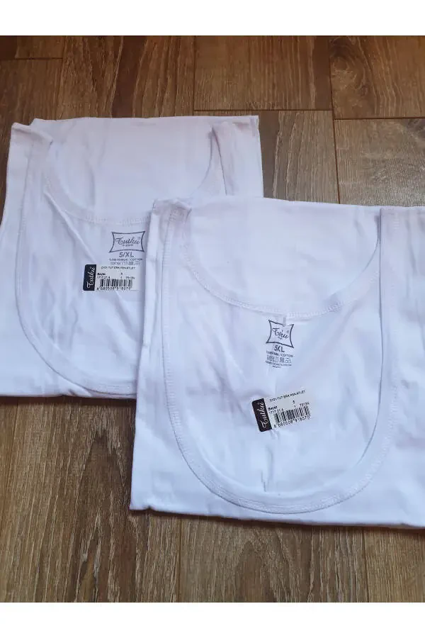 Men's 2-Pack Tank Top - 1