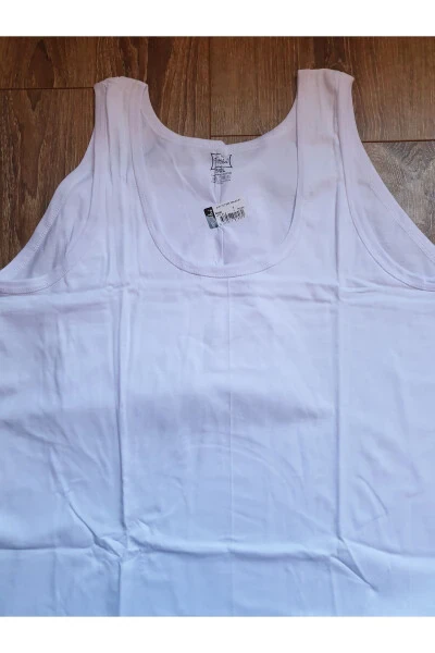 Men's 2-Pack Tank Top - TUTKU (1)