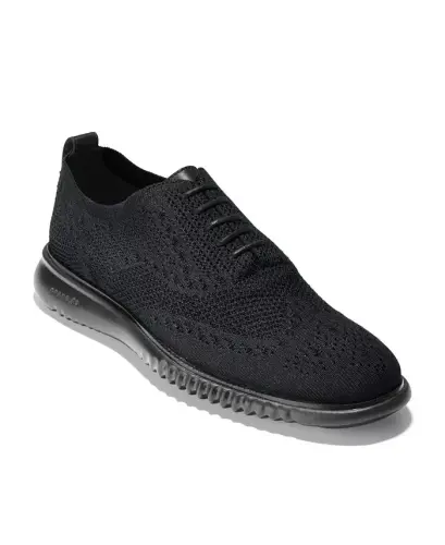 Men's 2.Zerogrand Stitchlite Oxford Shoes 