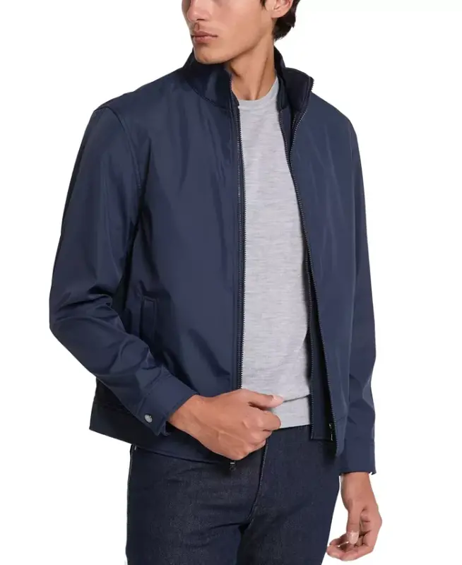 Men's 3-in-1 Jacket - 1