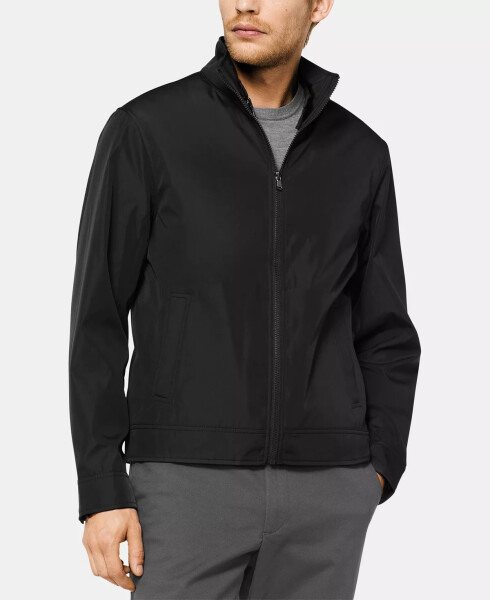 Men's 3-in-1 Jacket Black - 1