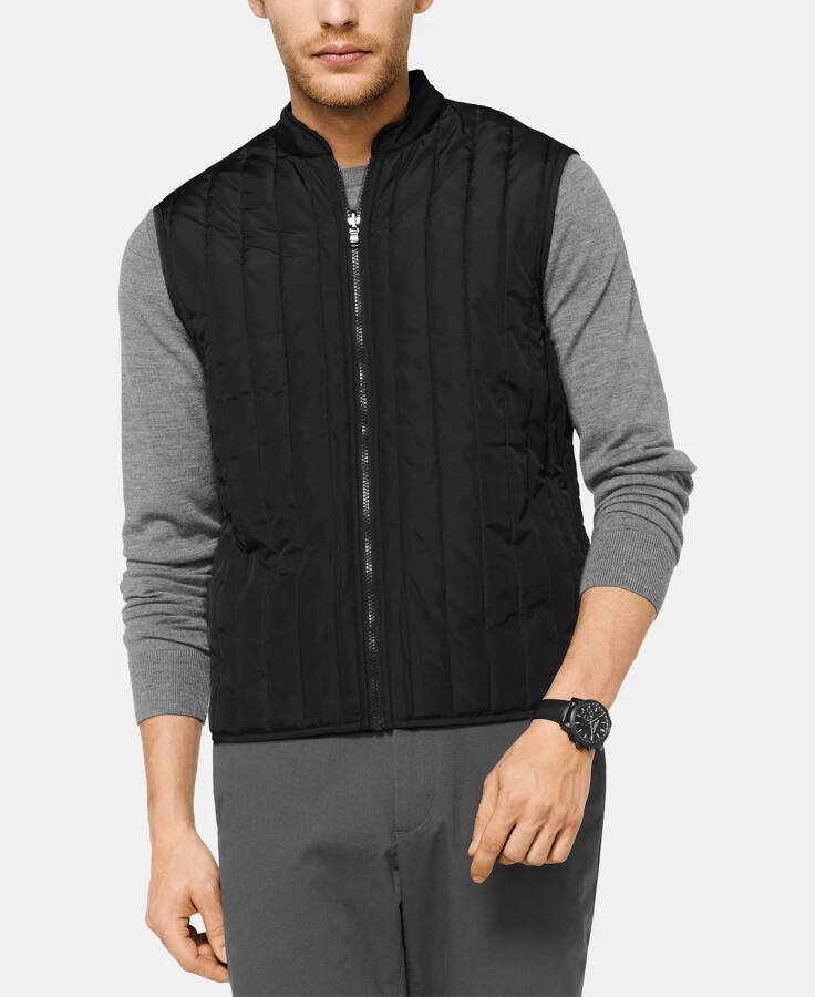 Men's 3-in-1 Jacket Black - 3