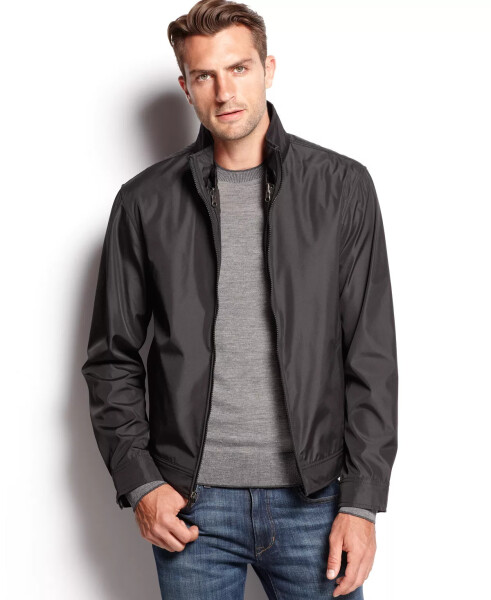 Men's 3-in-1 Jacket Black - 4