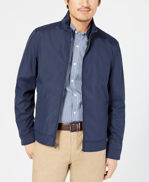 Men's 3-in-1 Jacket Navy - 9