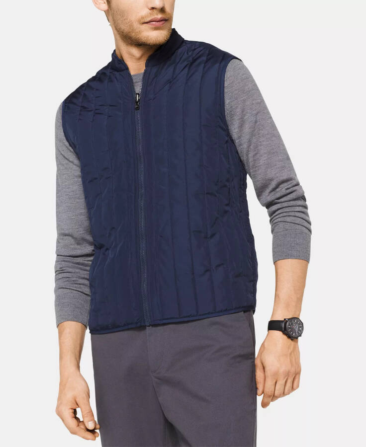 Men's 3-in-1 Jacket Navy - 10