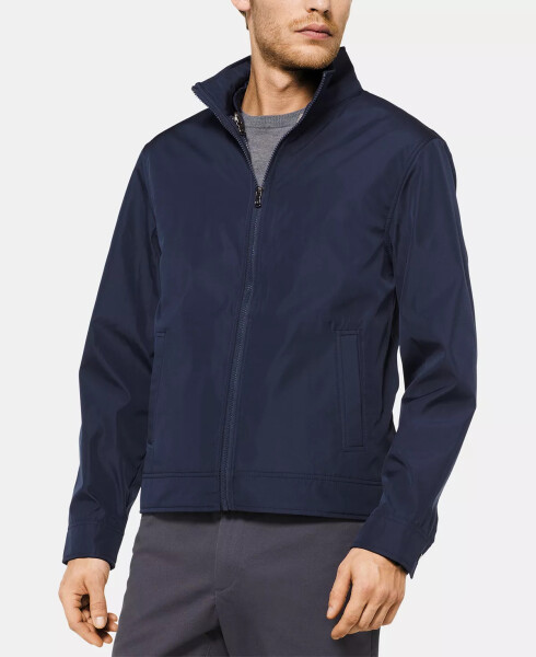 Men's 3-in-1 Jacket Navy - 1