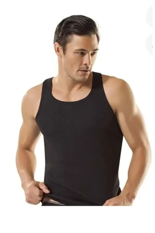 Men's 3 Pack Sports Tank Top - 1