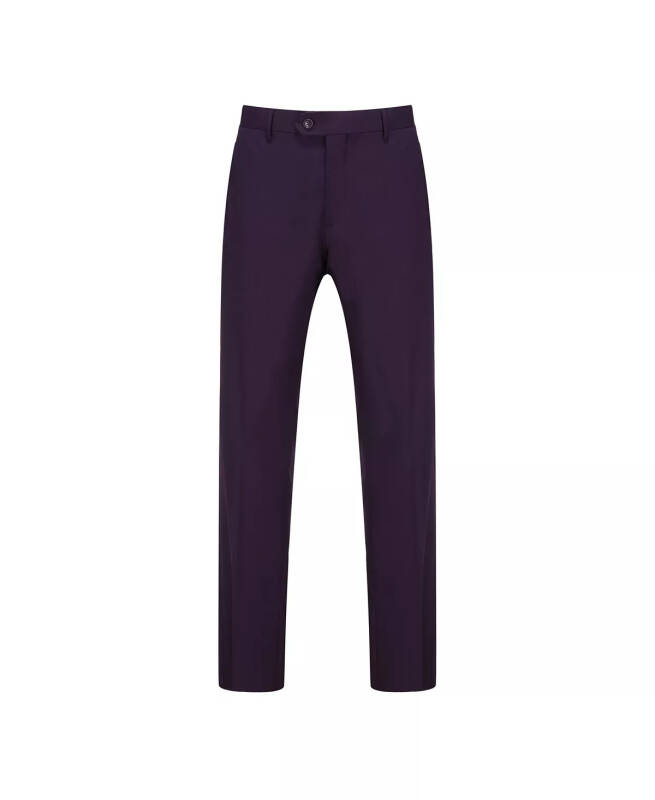 Men's 3-Piece Classic Fit Performance Stretch Kostyumi-Olxo'ri - 3