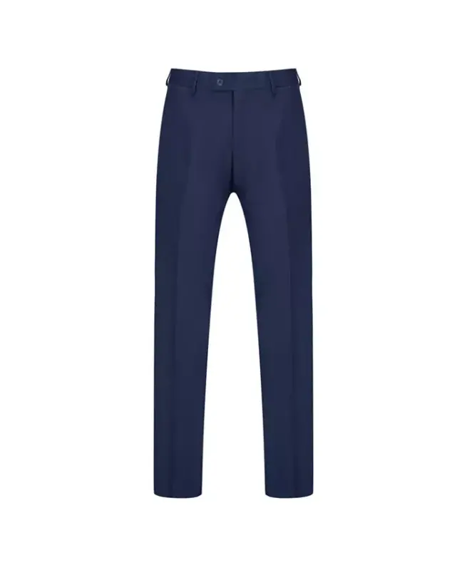 Men's 3-Piece Classic Fit Performance Stretch Suit - 3