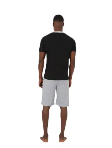 Men's 3-Piece Pajama Set 6825 - 3