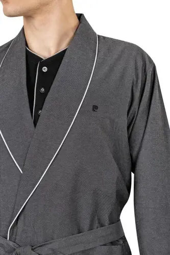 Men's 3-Piece Short-Sleeved Pajama Set - 2