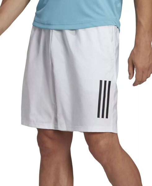 Men's 3-Stripe Club Tennis 9