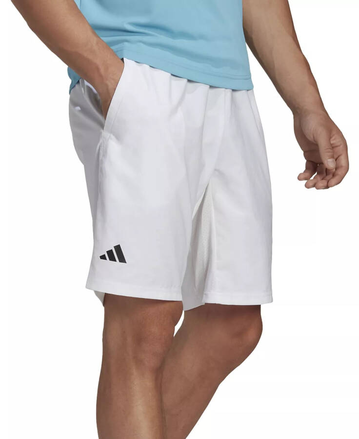 Men's 3-Stripe Club Tennis 9