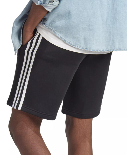 Men's 3-Stripes 10