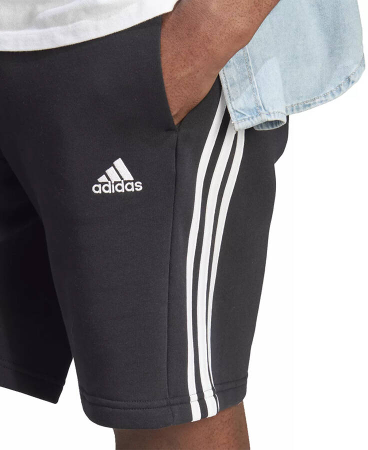 Men's 3-Stripes 10