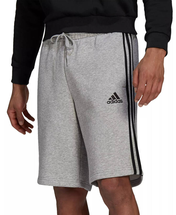 Men's 3-Stripes 10