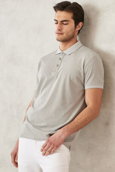 Men's 5-Pack No Ride-Up Cotton Fabric No Show - 5