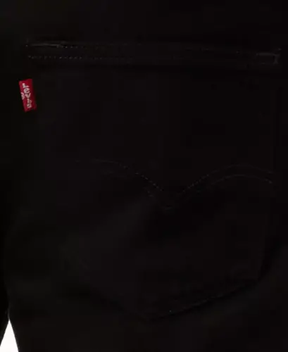 Men's 501® Original Fit Button Fly Stretch Jeans - 4