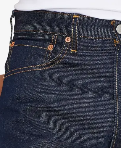 Men's 501® Original Shrink-to-Fit™ Non-Stretch Jeans - 3