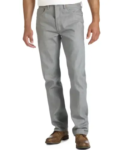 Men's 501® Original Shrink-to-Fit™ Non-Stretch Jeans 