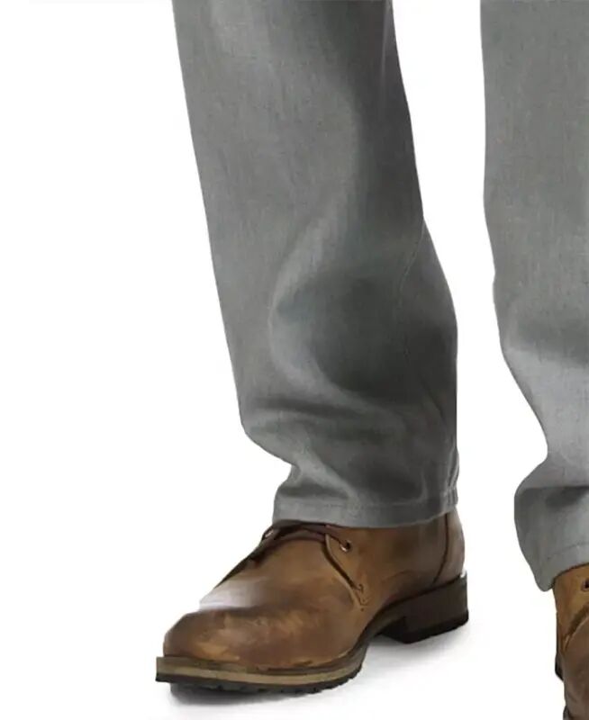 Men's 501® Original Shrink-to-Fit™ Non-Stretch Jeans - 4