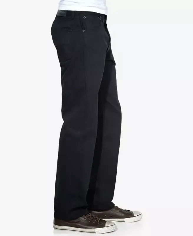 Men's 501® Original Shrink-to-Fit™ Non-Stretch Jeans - 3
