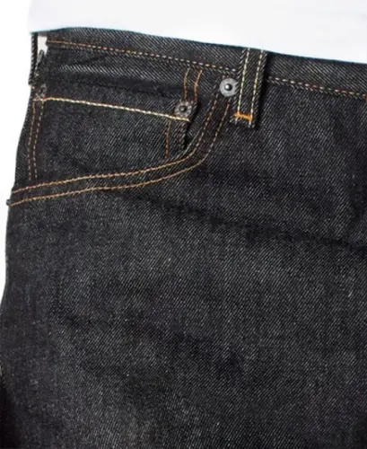 Men's 501® Original Shrink-to-Fit™ Non-Stretch Jinslari - 3