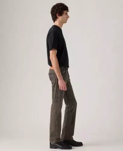 Men's 501™ Regular-Fit Button Fly Non-Stretch Jeans - We Are Coated - LEVI'S (1)