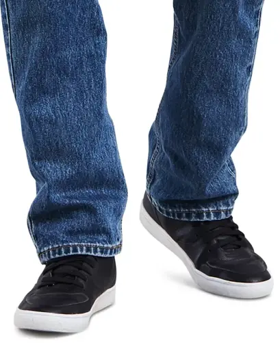 Men's 505™ Regular Fit Non-Stretch Jeans - 3