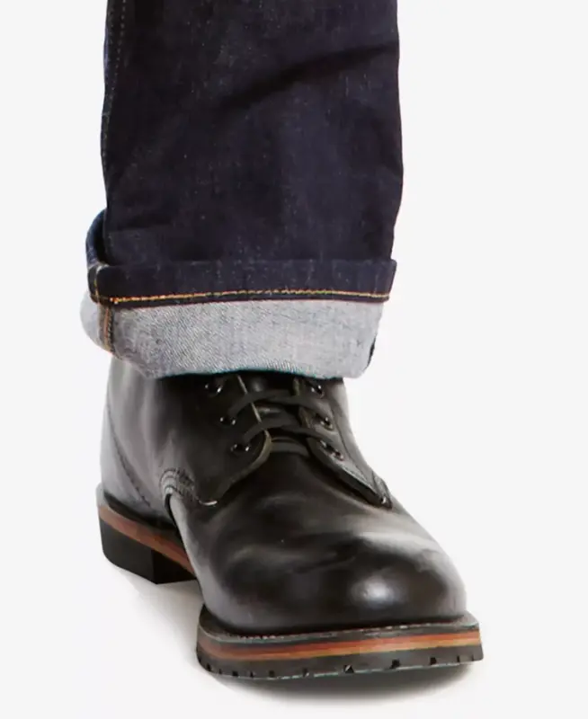 Men's 505™ Regular Fit Stretch Jeans-Rinse Stretch - 5