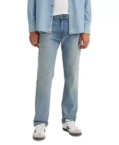 Men's 506™ Comfort Straight-Leg Stretch Jeans - 1