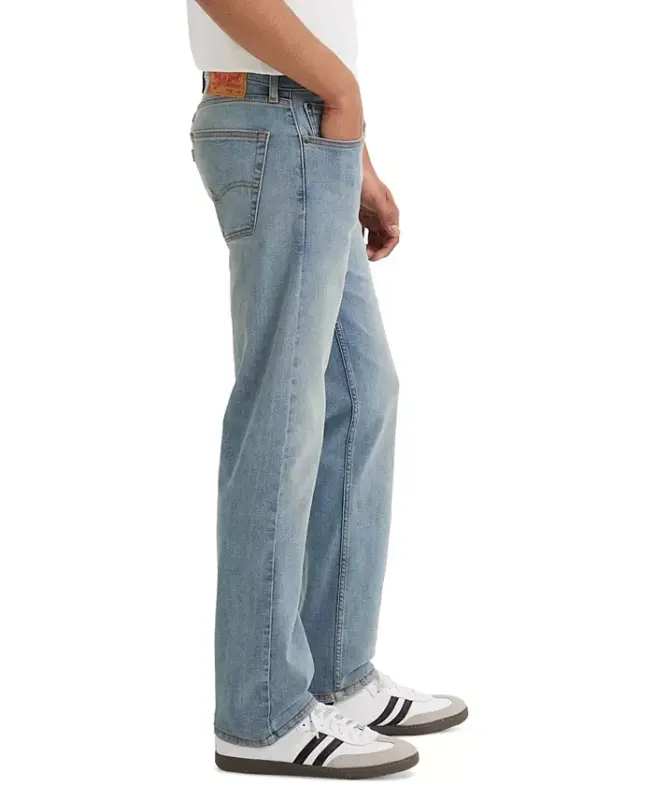 Men's 506™ Comfort Straight-Leg Stretch Jeans - 3