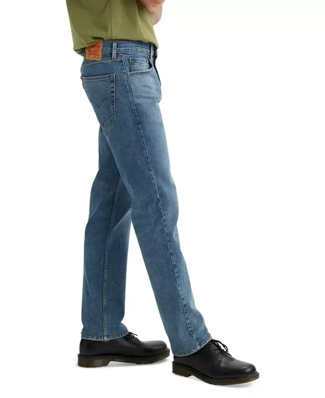 Men's 506™ Comfort Straight-Leg Stretch Jeans - 3