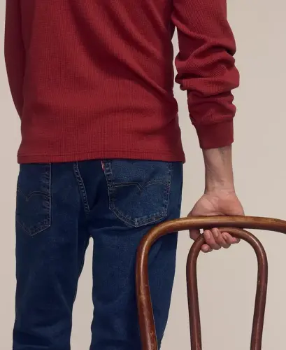 Men's 506™ Comfort Straight-Leg Stretch Jeans - 5