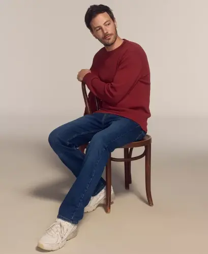 Men's 506™ Comfort Straight-Leg Stretch Jeans - 7